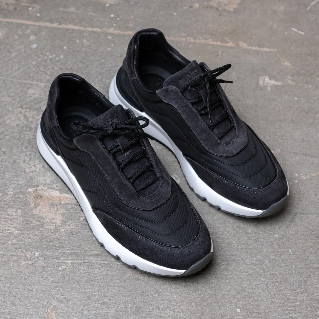 Charcoal Runners - Image 4