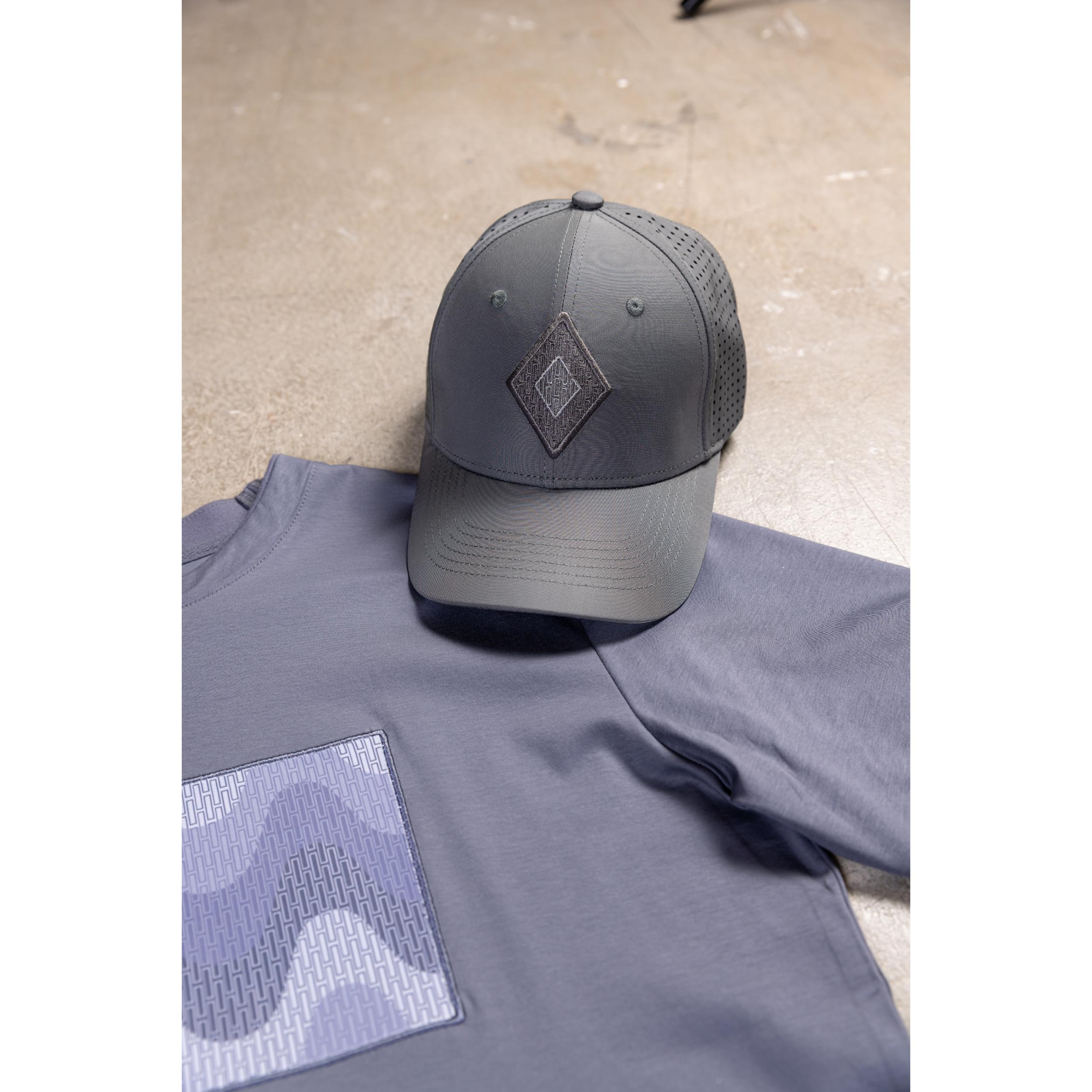 Steel Grey Small Waves Set - Image 5